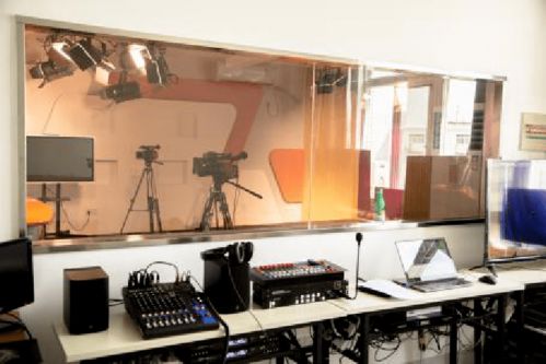 专业零距离｜广播影视节目制作 “王炸专业”前来报到