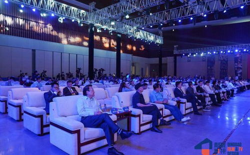 京鲁携手共建青岛设计中心，影视设计周启幕赋能产业升级